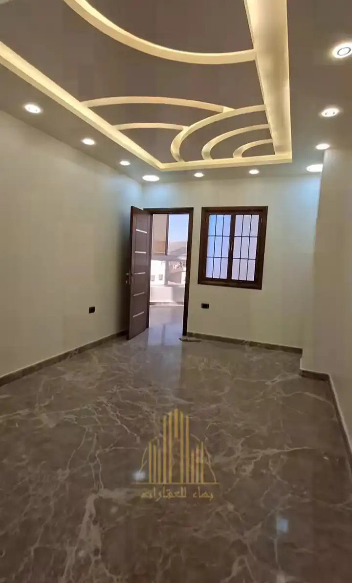 syria house property sale apartment ready to move rif dimashq fj si image