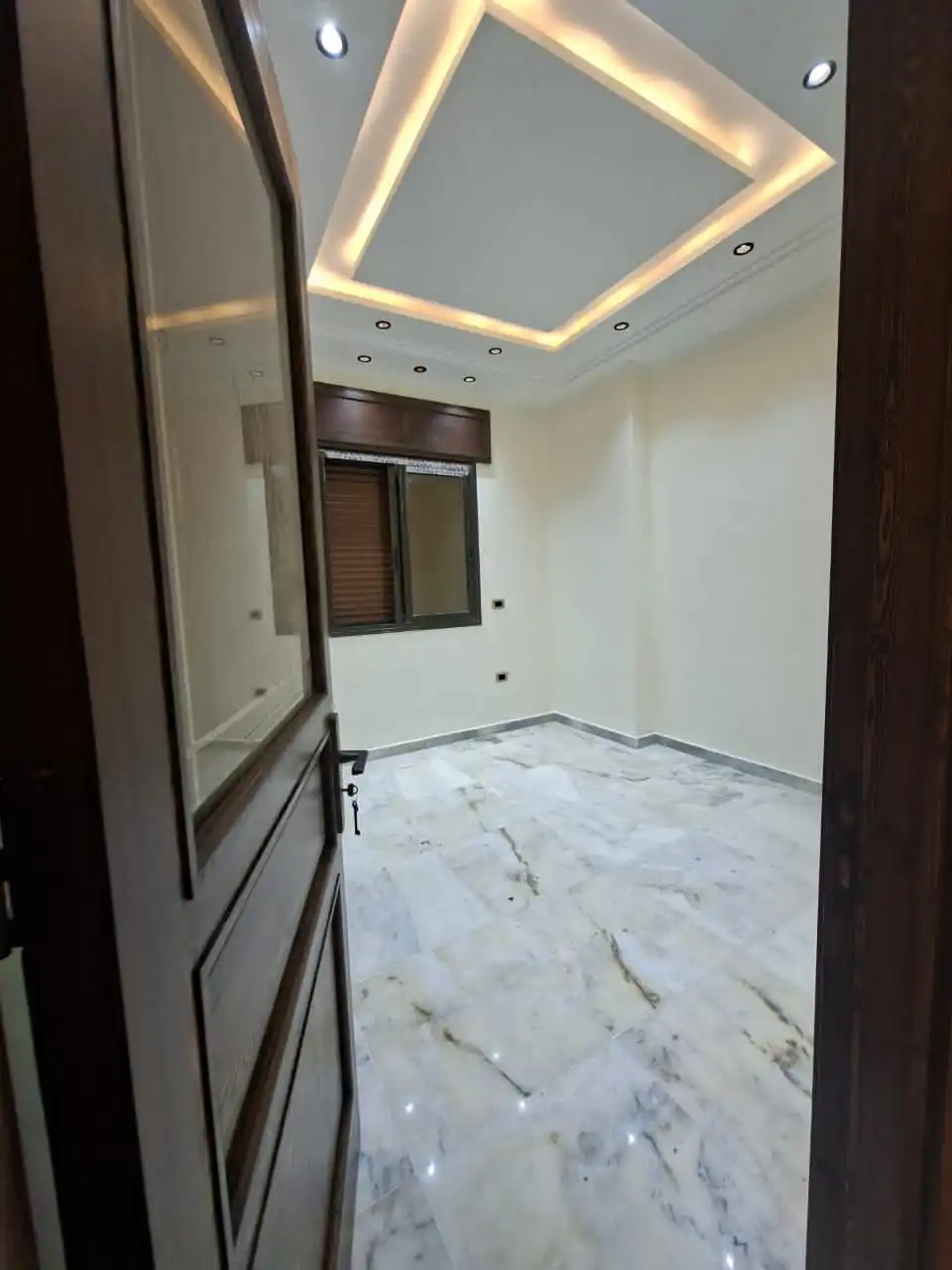 syria house property sale apartment ready to move aleppo ti cp image