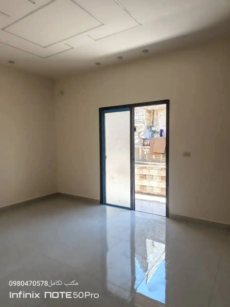 syria house property sale apartment ready to move homs ji ov image