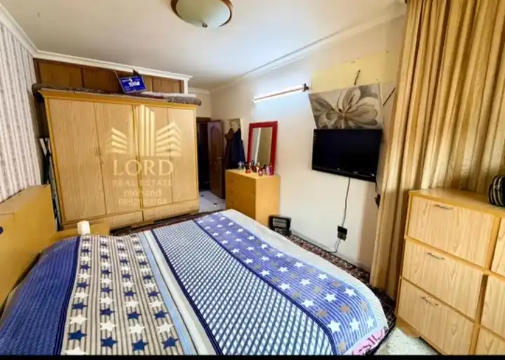 syria house property sale apartment ready to move rif dimashq pi fx image