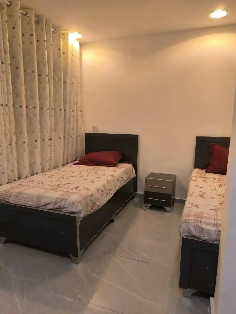 syria house property rent apartment ready to move damascus dc ee image