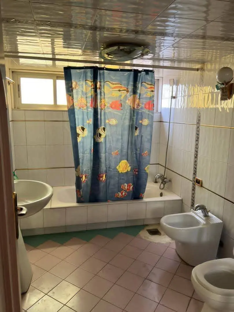 syria house property rent ready to move damascus vk image