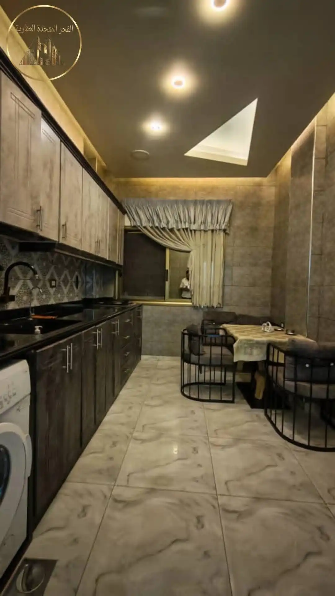 syria house property sale apartment ready to move damascus rm is image