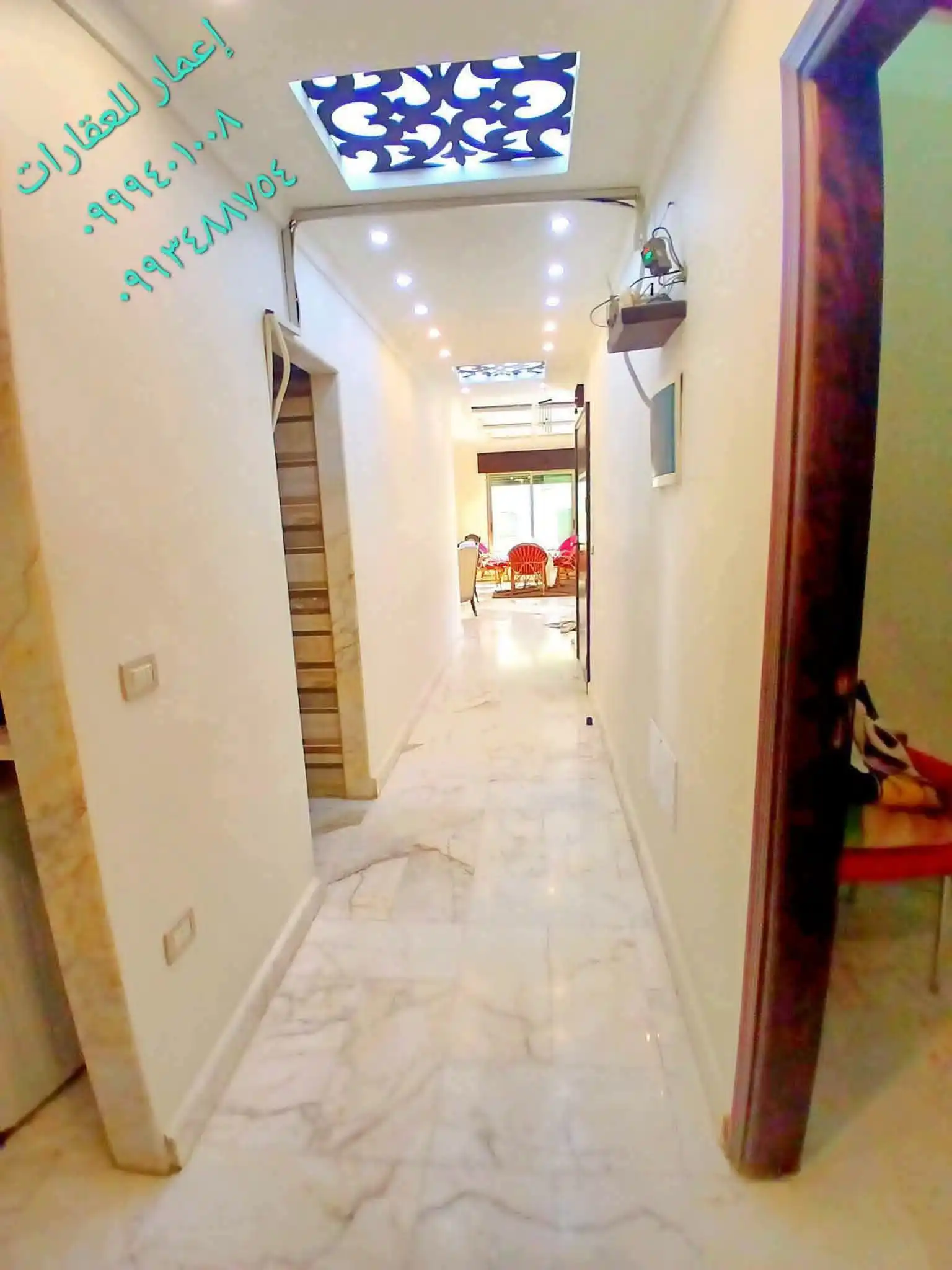 syria house property sale apartment ready to move lattakia mq xn image