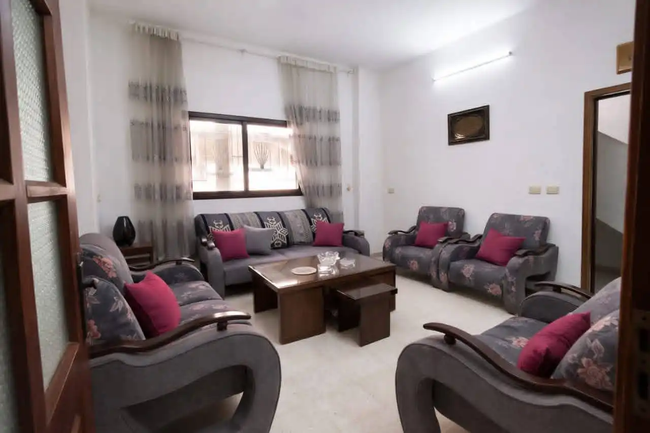 syria house property sale apartment ready to move homs vd xh card image