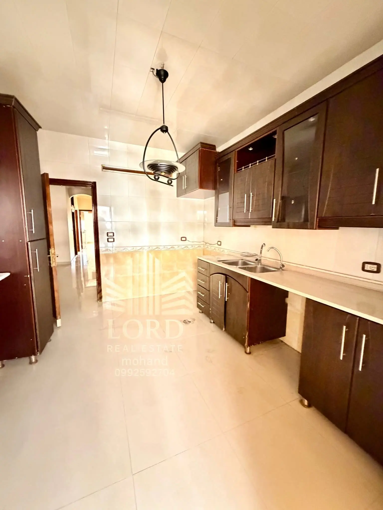 syria house property rent ready to move damascus kv image