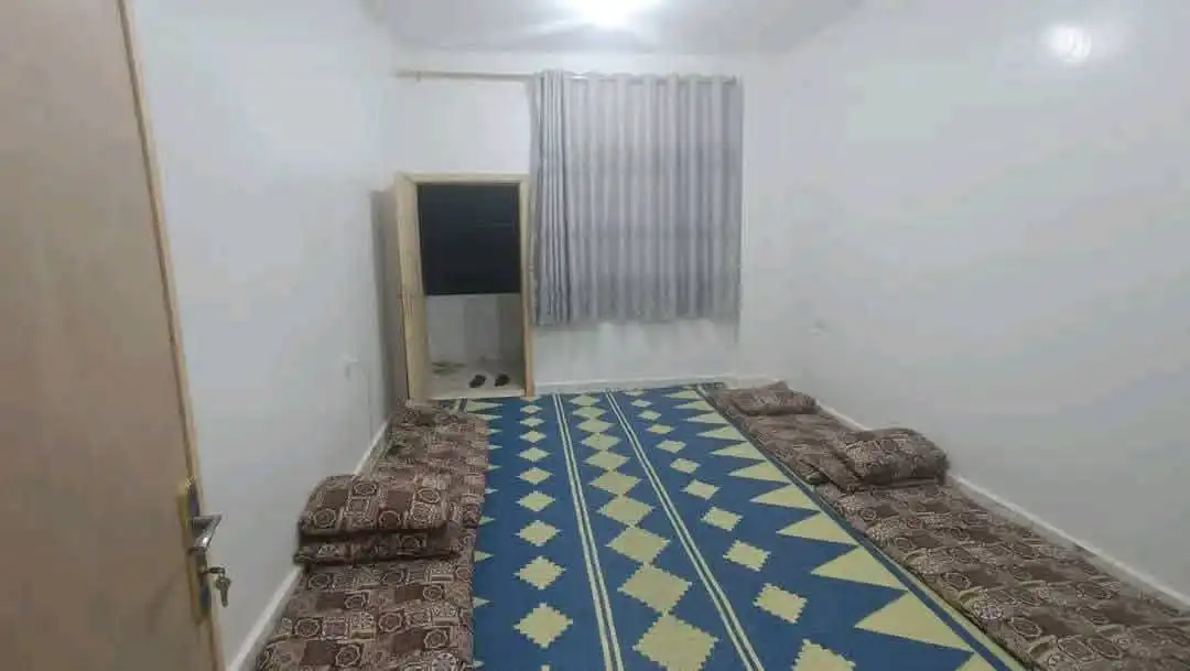syria house property sale apartment ready to move al hasakah rp cu image