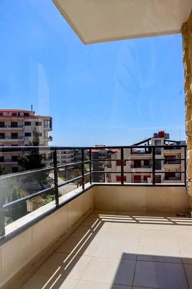 syria house property sale ready to move tartus ai image