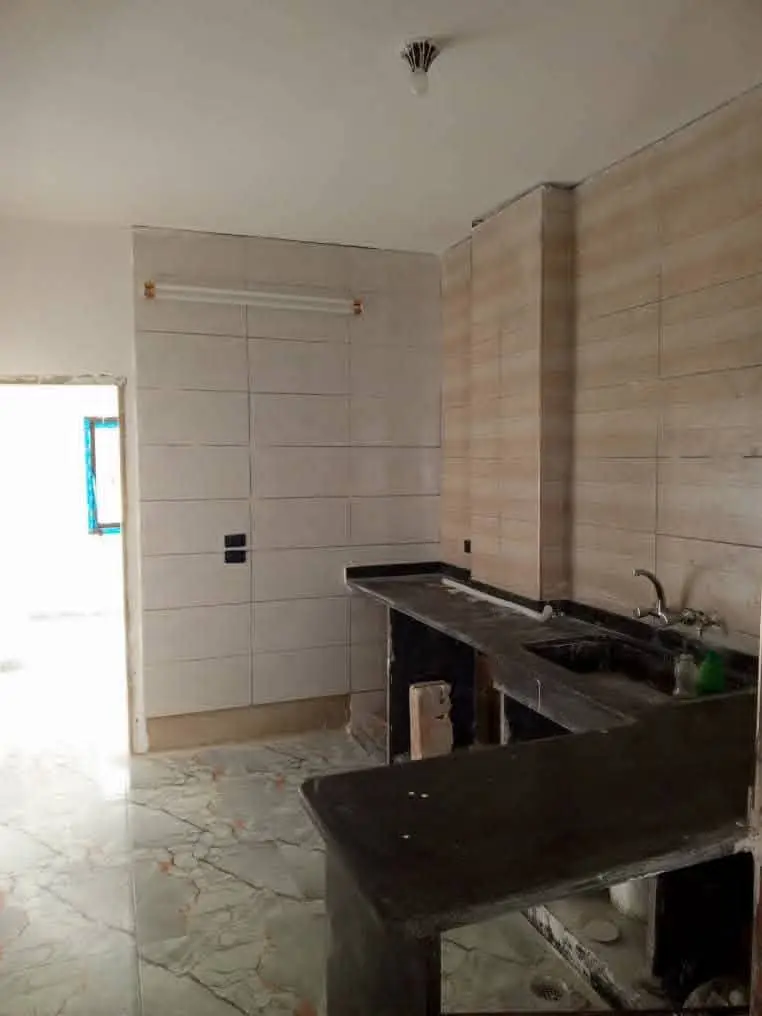 syria house property sale ready to move homs uv image