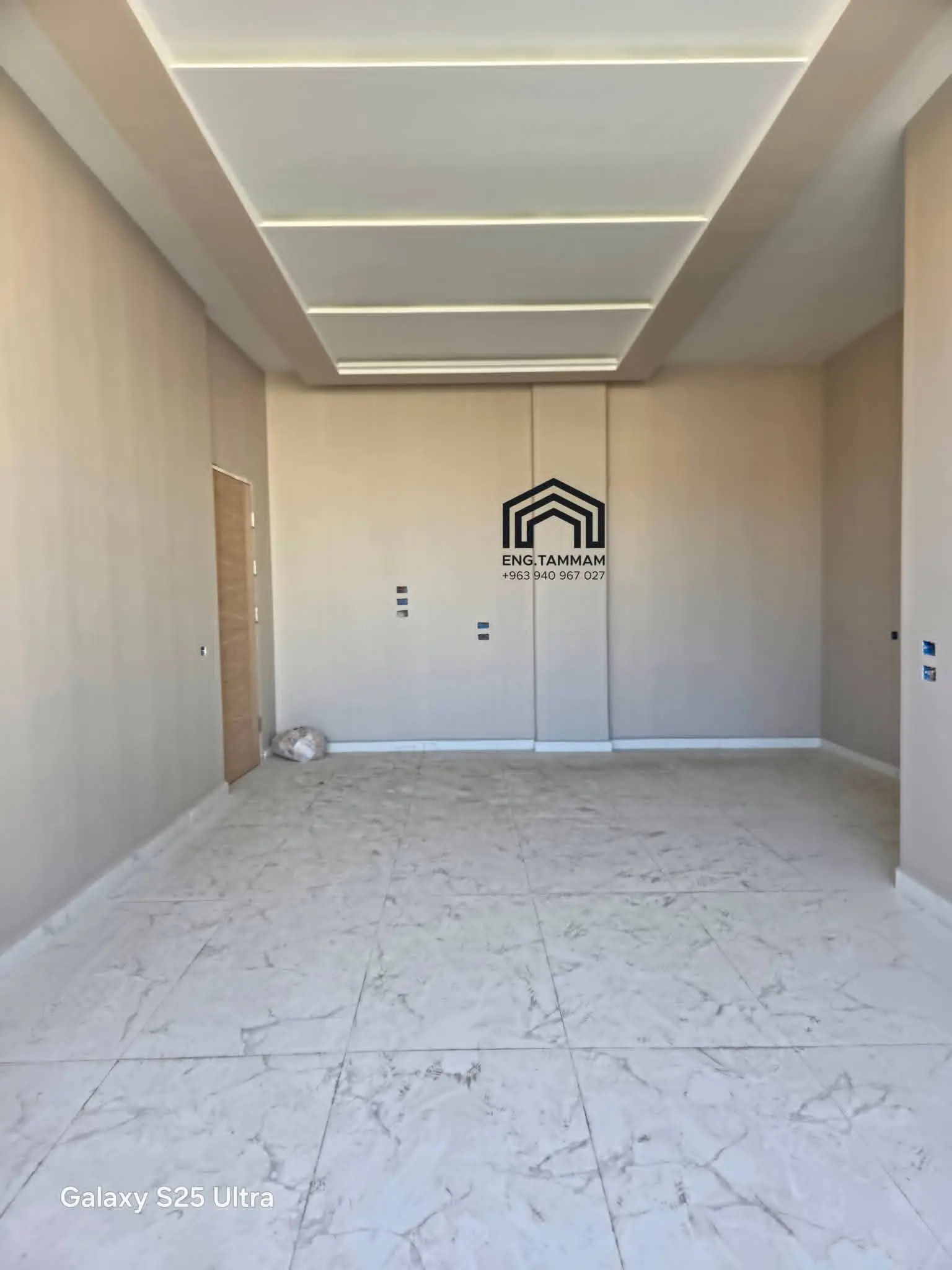 syria house property sale under construction damascus rg card image