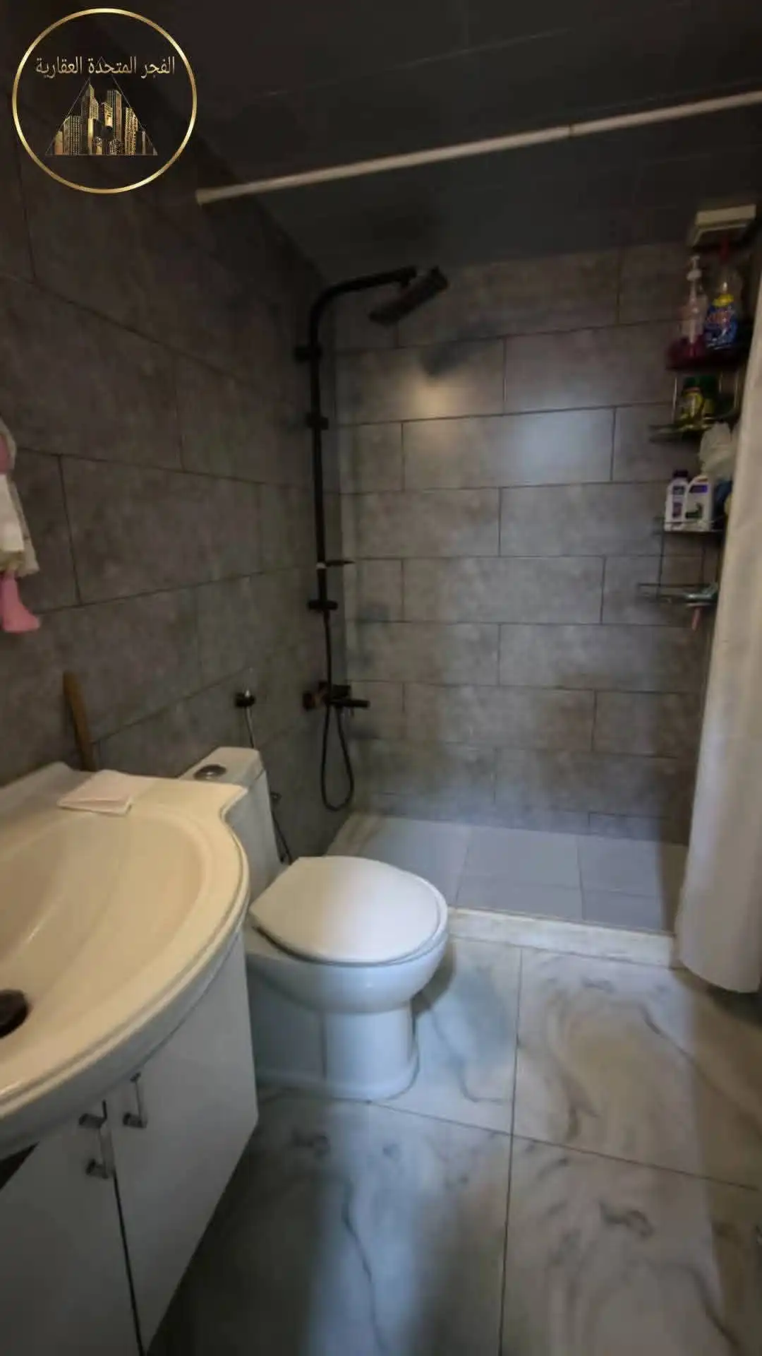 syria house property sale apartment ready to move damascus rm is image