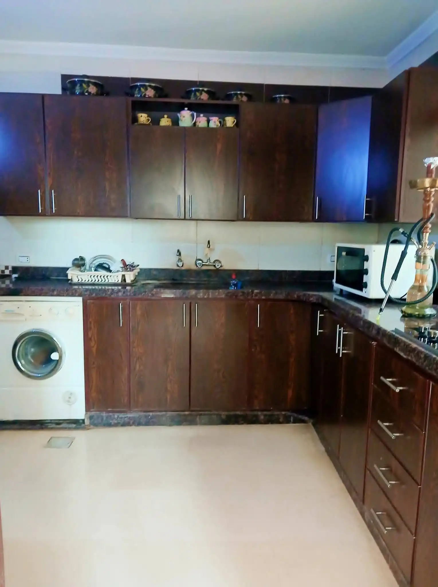 syria house property sale apartment ready to move homs vy fz image