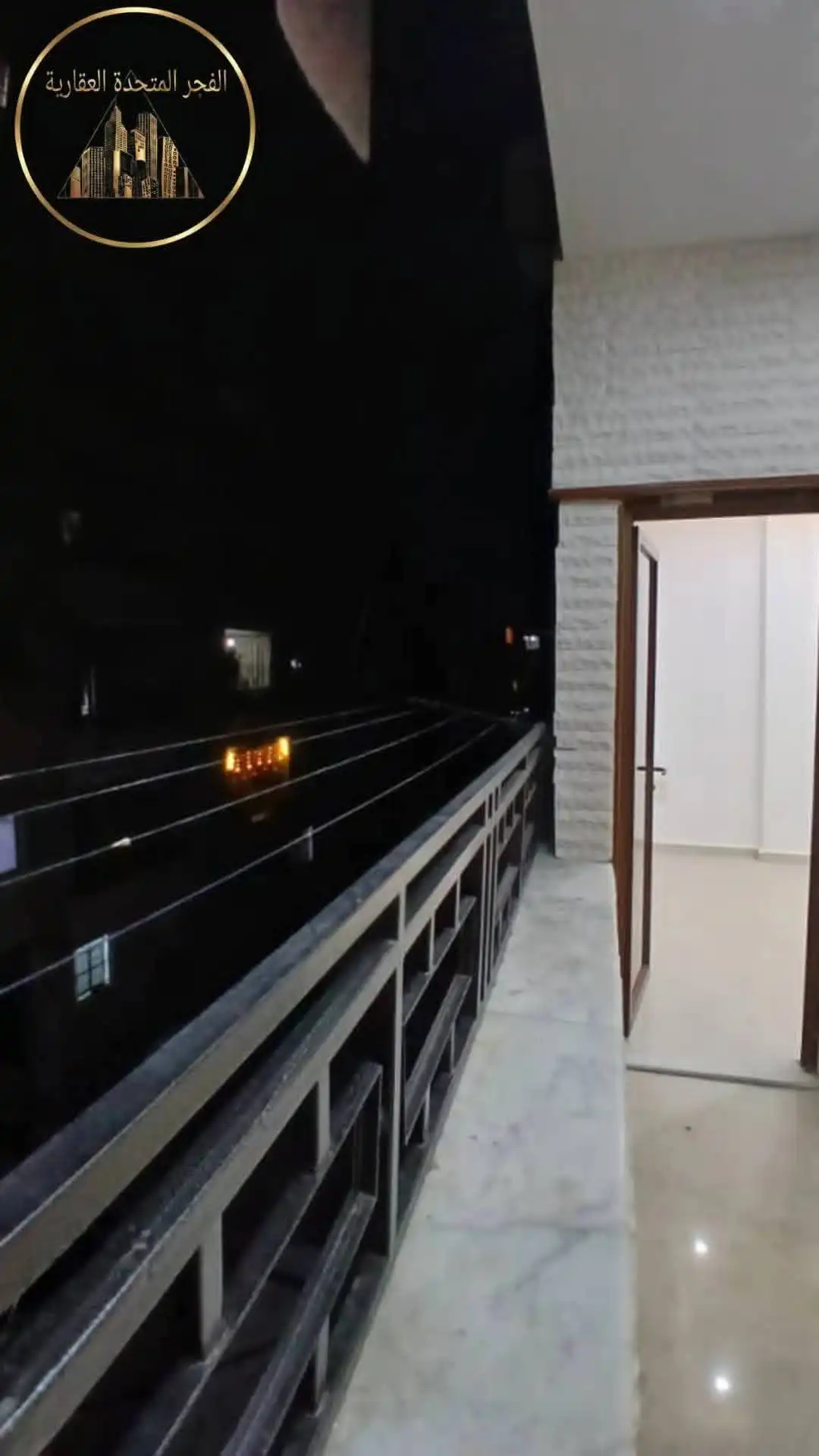 syria house property sale apartment ready to move damascus sf uz image