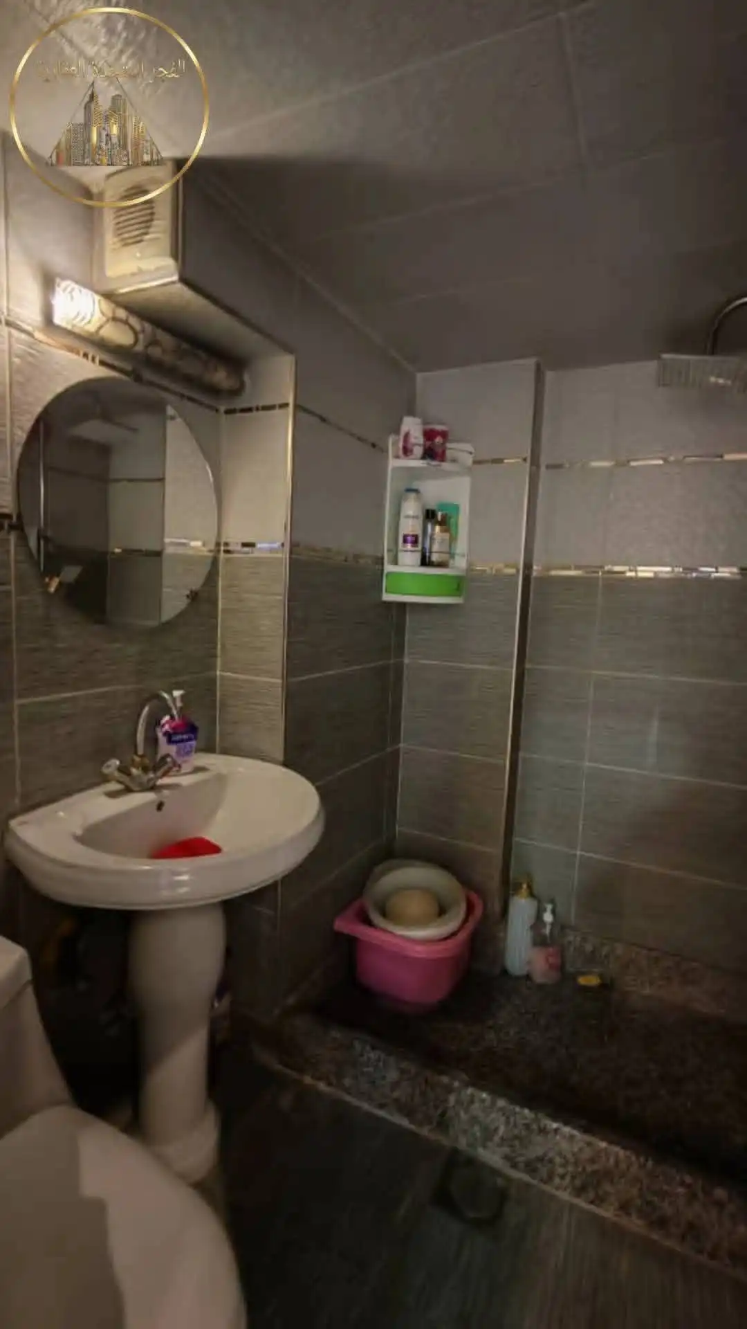 syria house property sale apartment ready to move damascus nr oi image