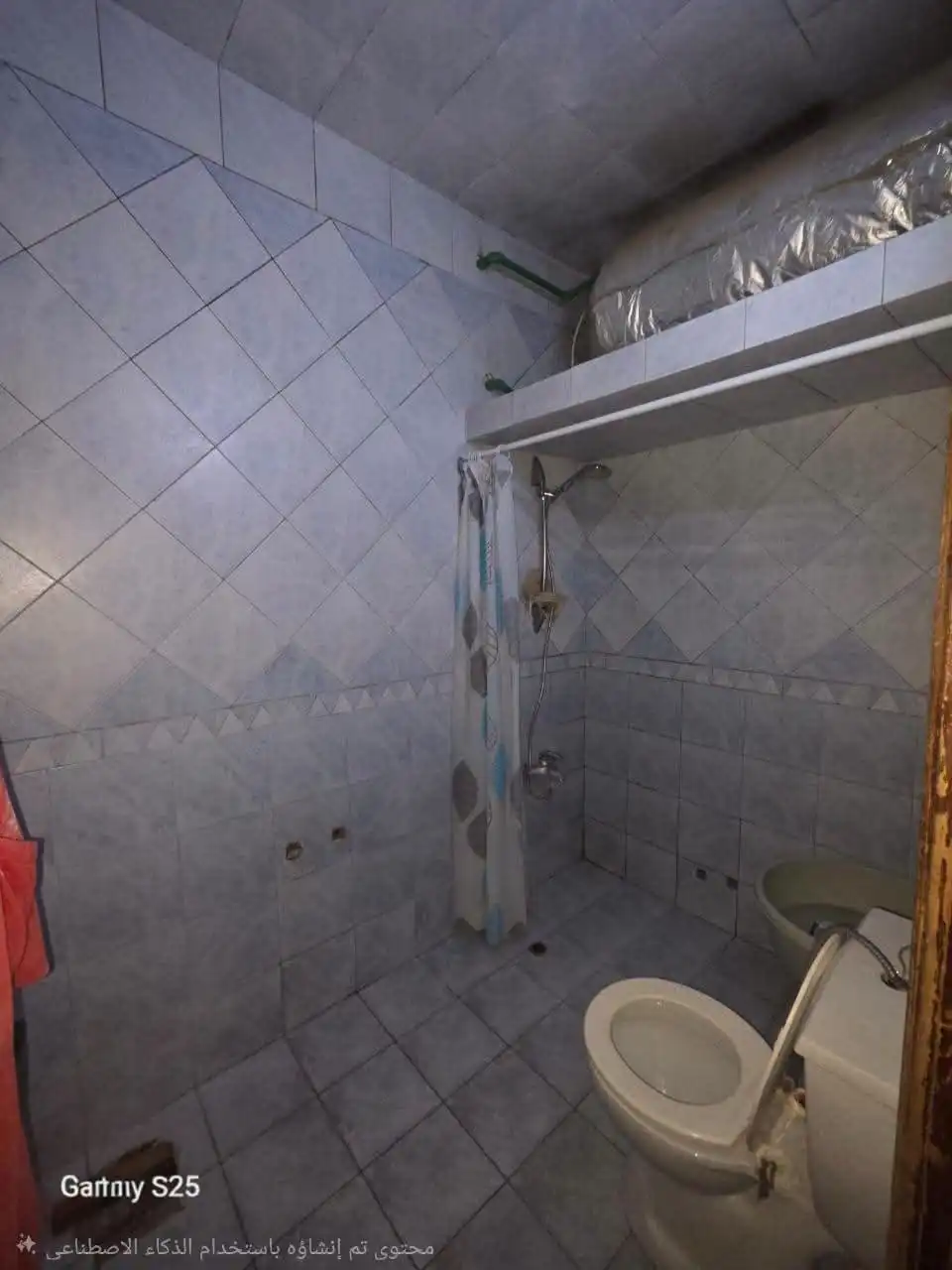 syria house property sale apartment ready to move aleppo qr cm image
