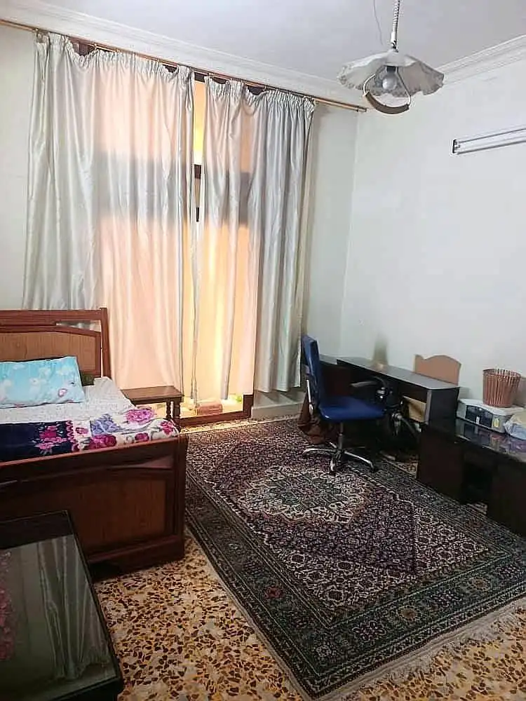 syria house property sale apartment ready to move homs rk jm image
