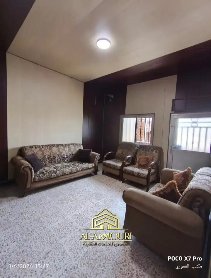 syria house property sale apartment ready to move homs kp wd image
