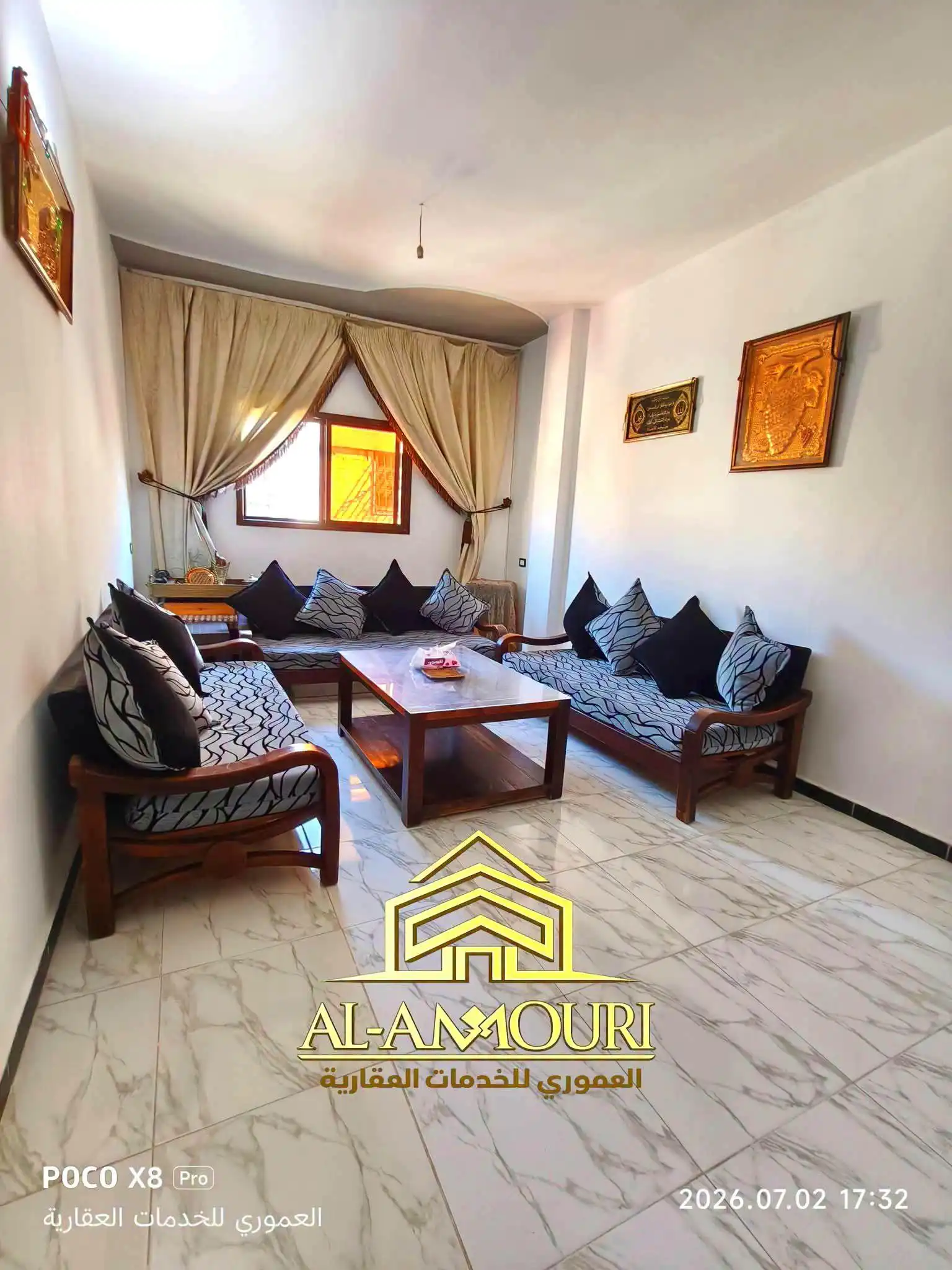 syria house property sale apartment ready to move homs qa ub image