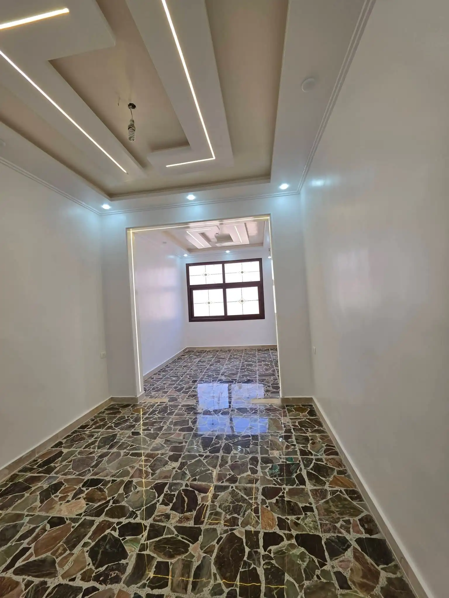 syria house property sale apartment ready to move aleppo ta fq image