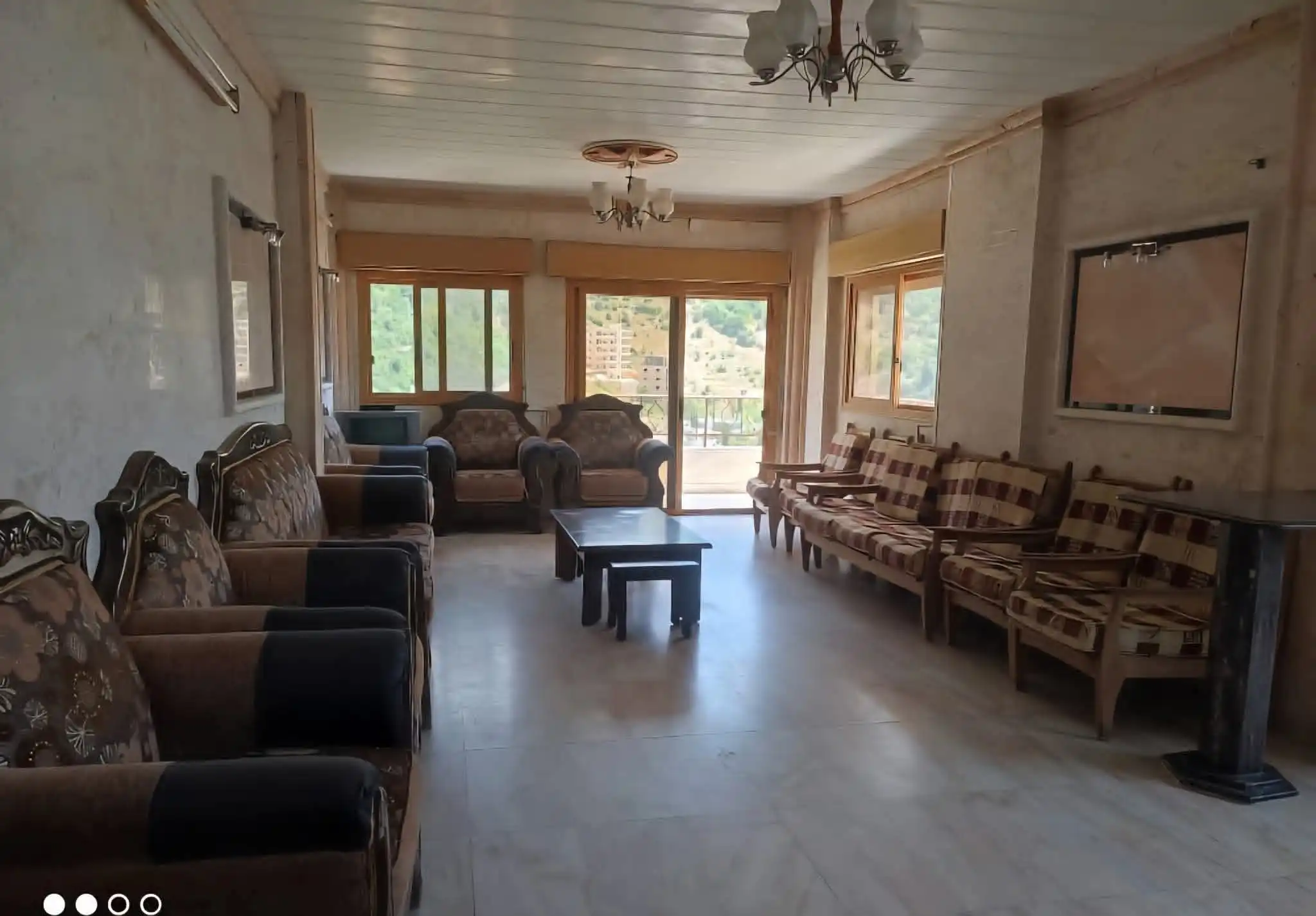 syria house property sale apartment ready to move lattakia uo tq card image