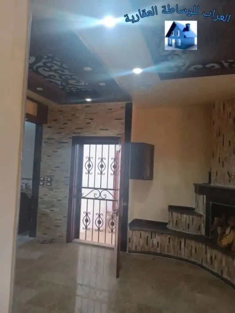 syria house property sale apartment ready to move homs ge mx image