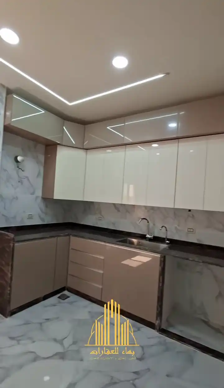 syria house property sale apartment ready to move rif dimashq gf iw image