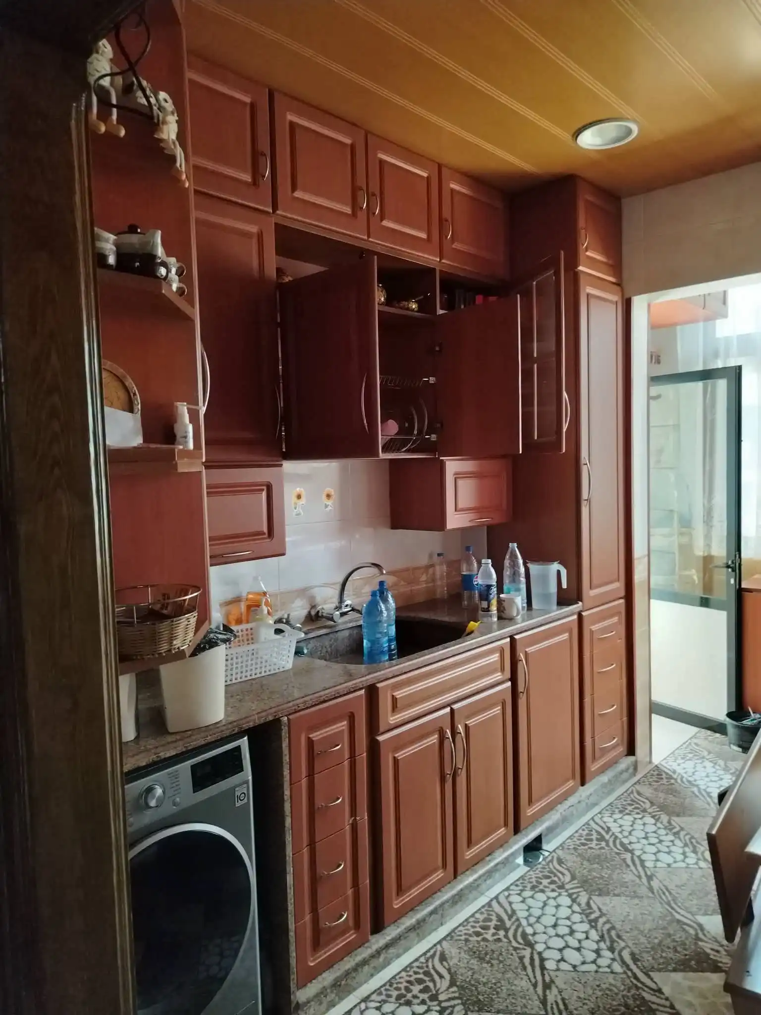 syria house property sale apartment ready to move lattakia hf bm image