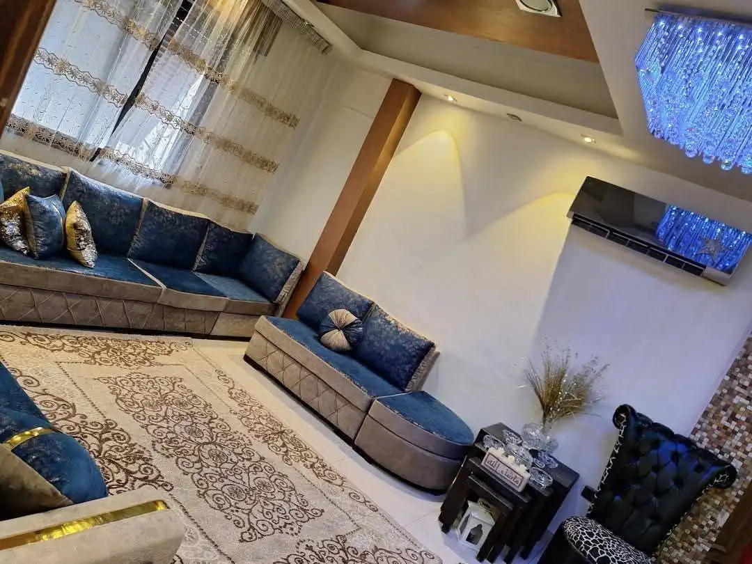 syria house property sale apartment ready to move damascus ab wk image