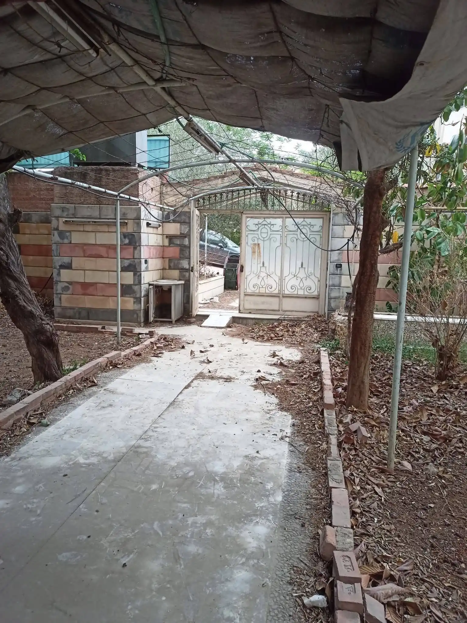 syria house property sale apartment ready to move damascus fm hb image