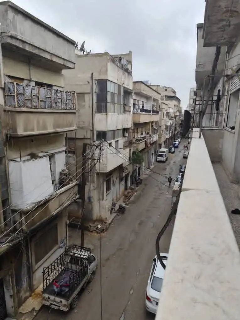 syria house property sale apartment ready to move homs qo qk image