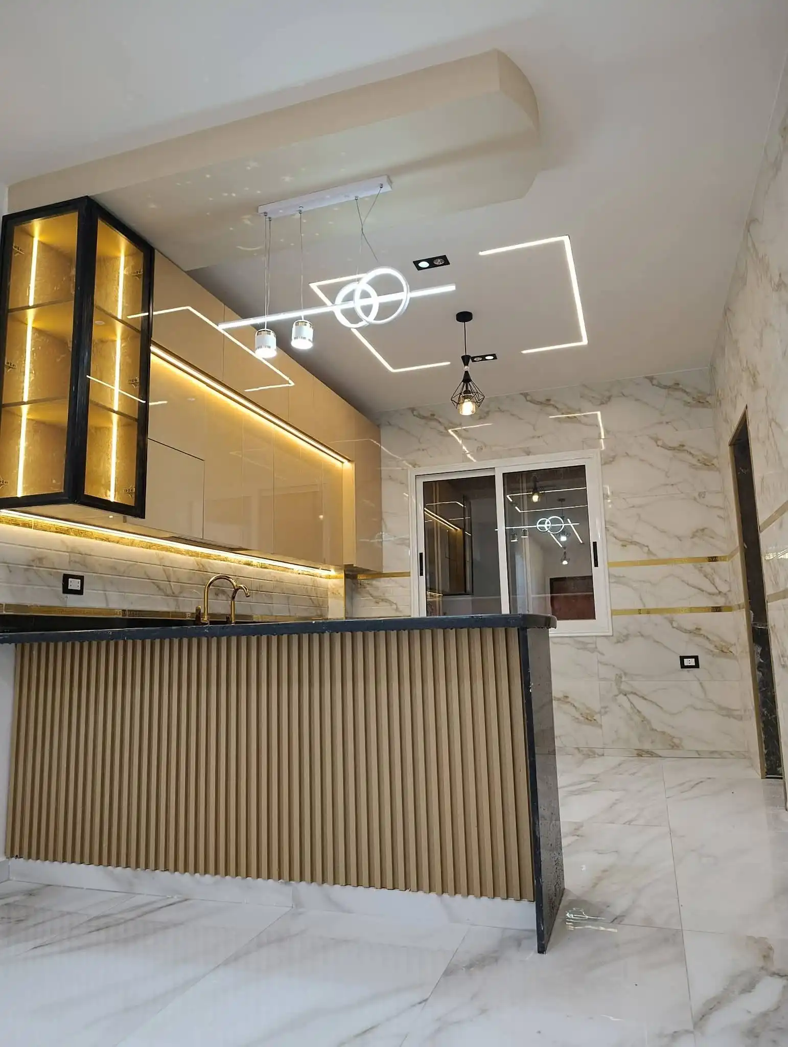 syria house property sale apartment ready to move tartus pj qr image