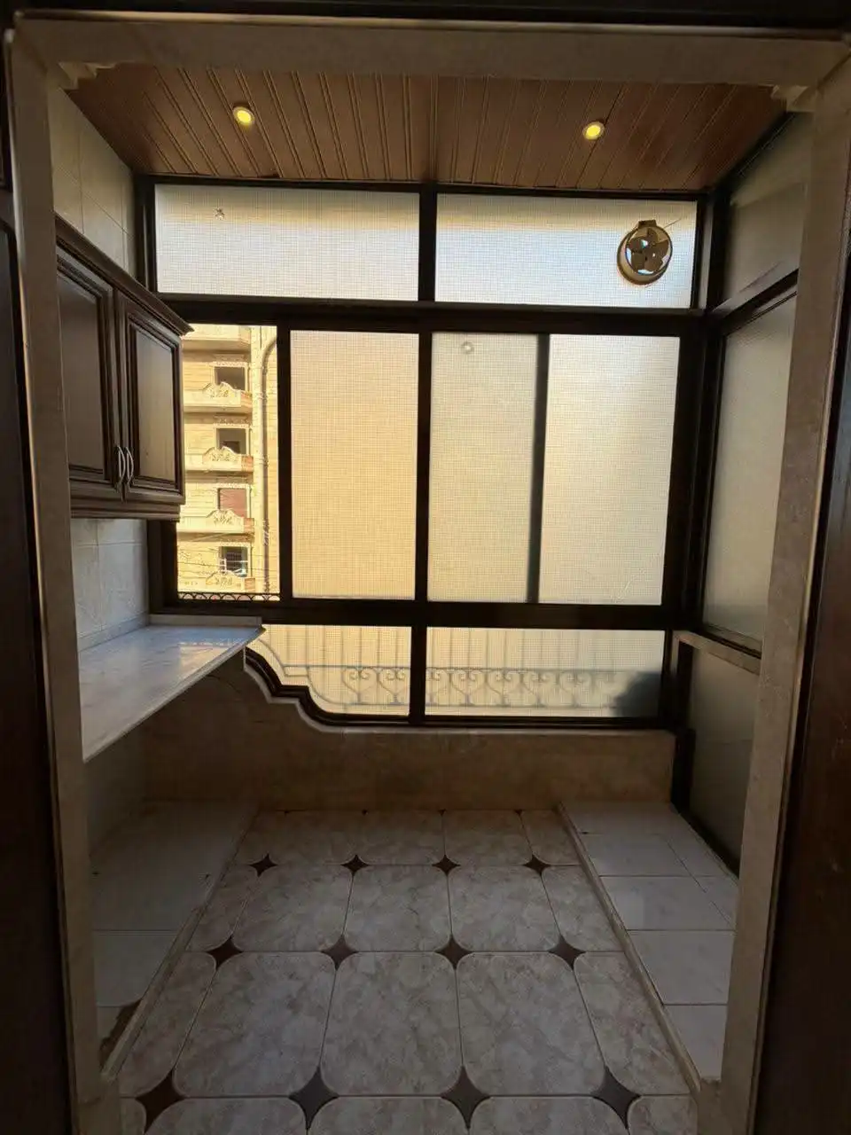 syria house property sale apartment ready to move aleppo gp pv image