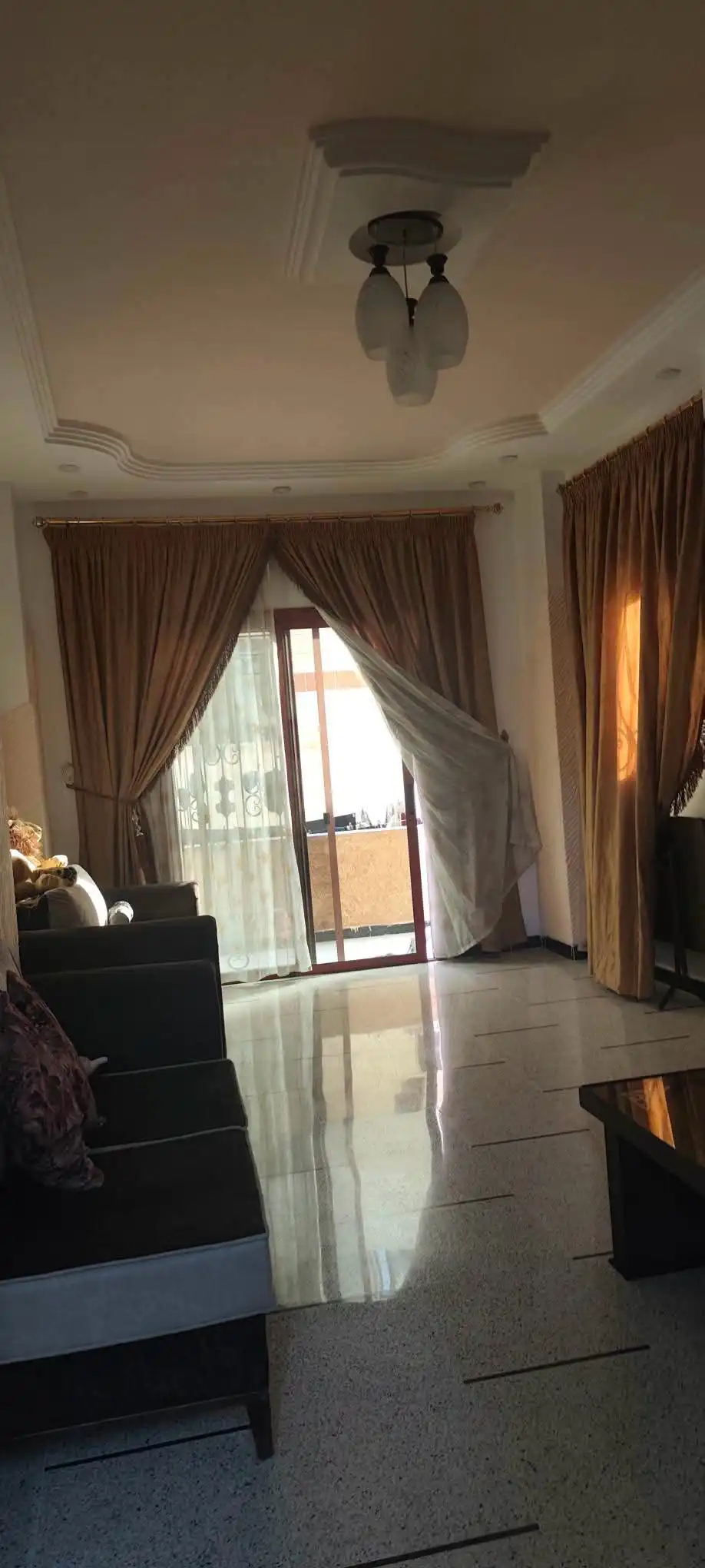 Apartment Property For Sale in Tartus - Syria House