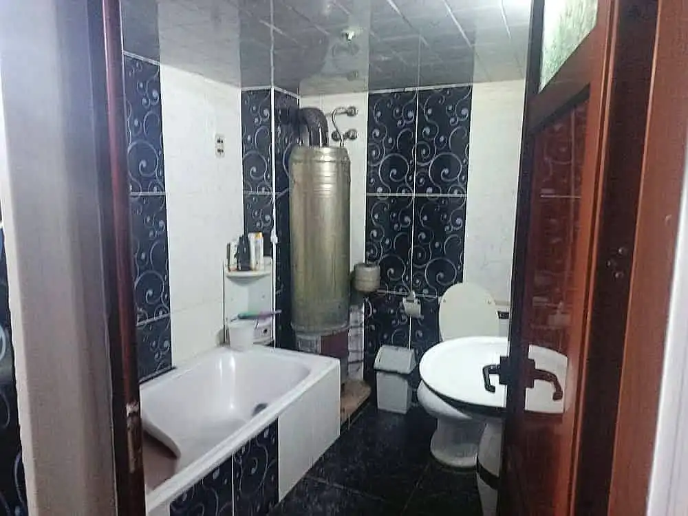 syria house property sale apartment ready to move homs rk jm image