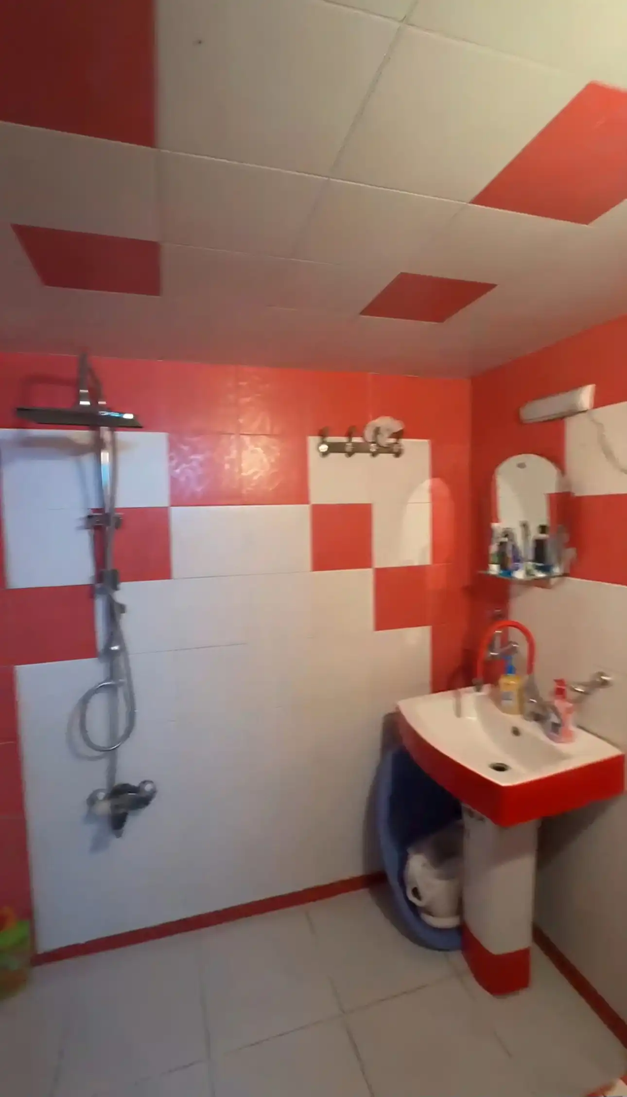 syria house property sale apartment ready to move homs en of