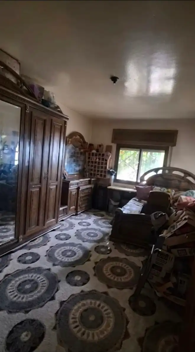 syria house property sale apartment ready to move rif dimashq wj hz image