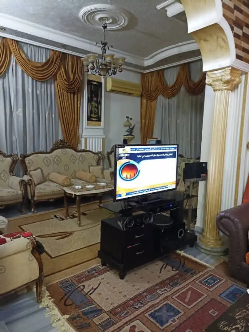 syria house property sale apartment ready to move tartus up ca image