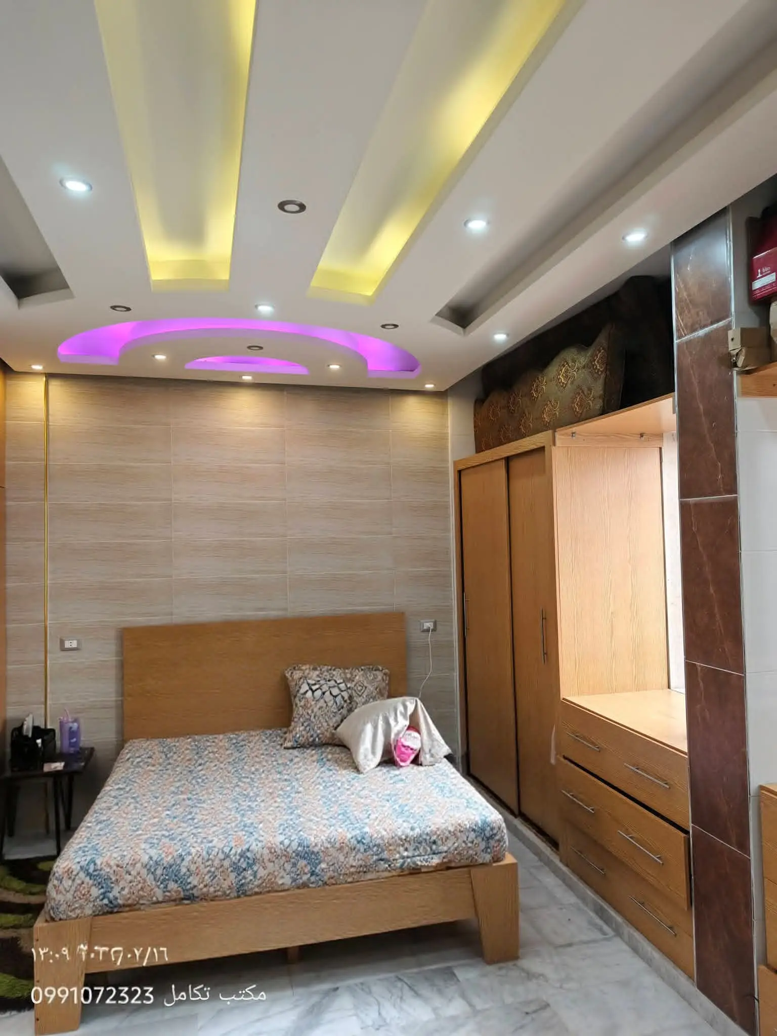 syria house property sale ready to move homs bd image