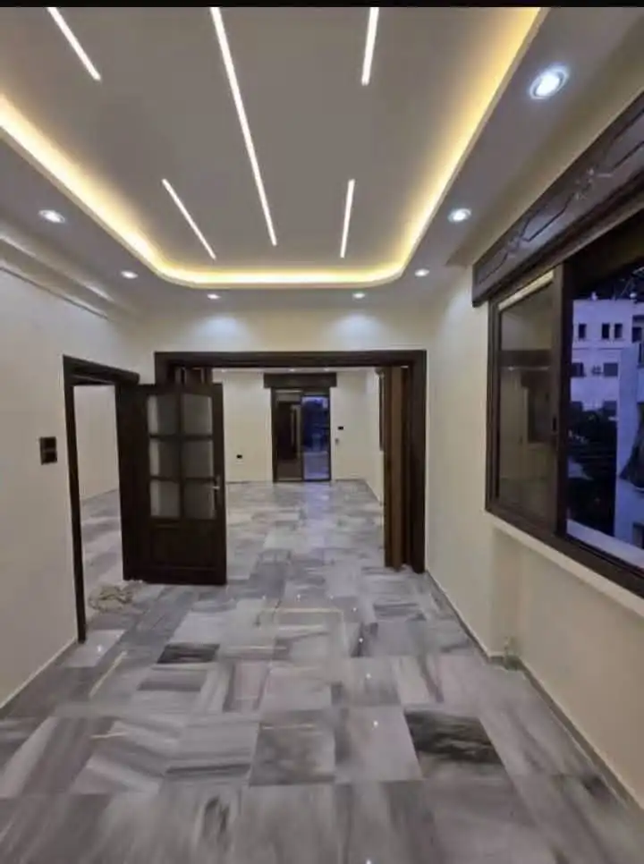 syria house property rent apartment ready to move aleppo qa ol image