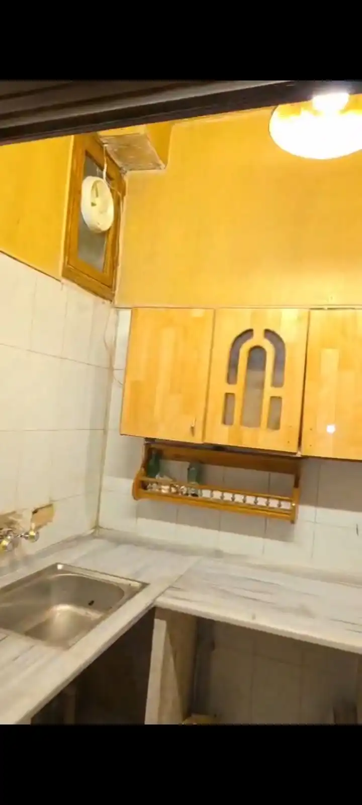 syria house property sale apartment ready to move aleppo fe oa image