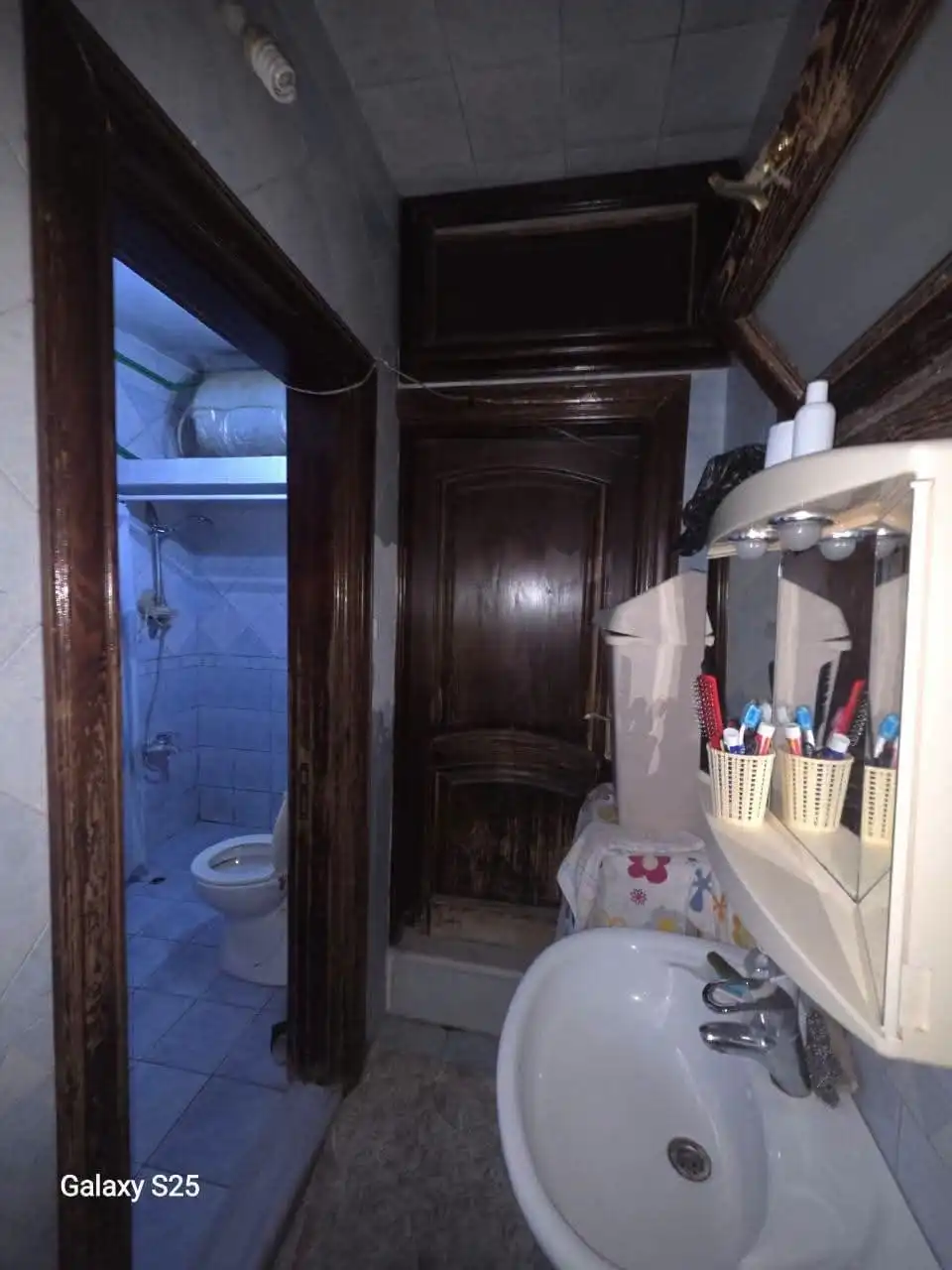 syria house property sale apartment ready to move aleppo qr cm image