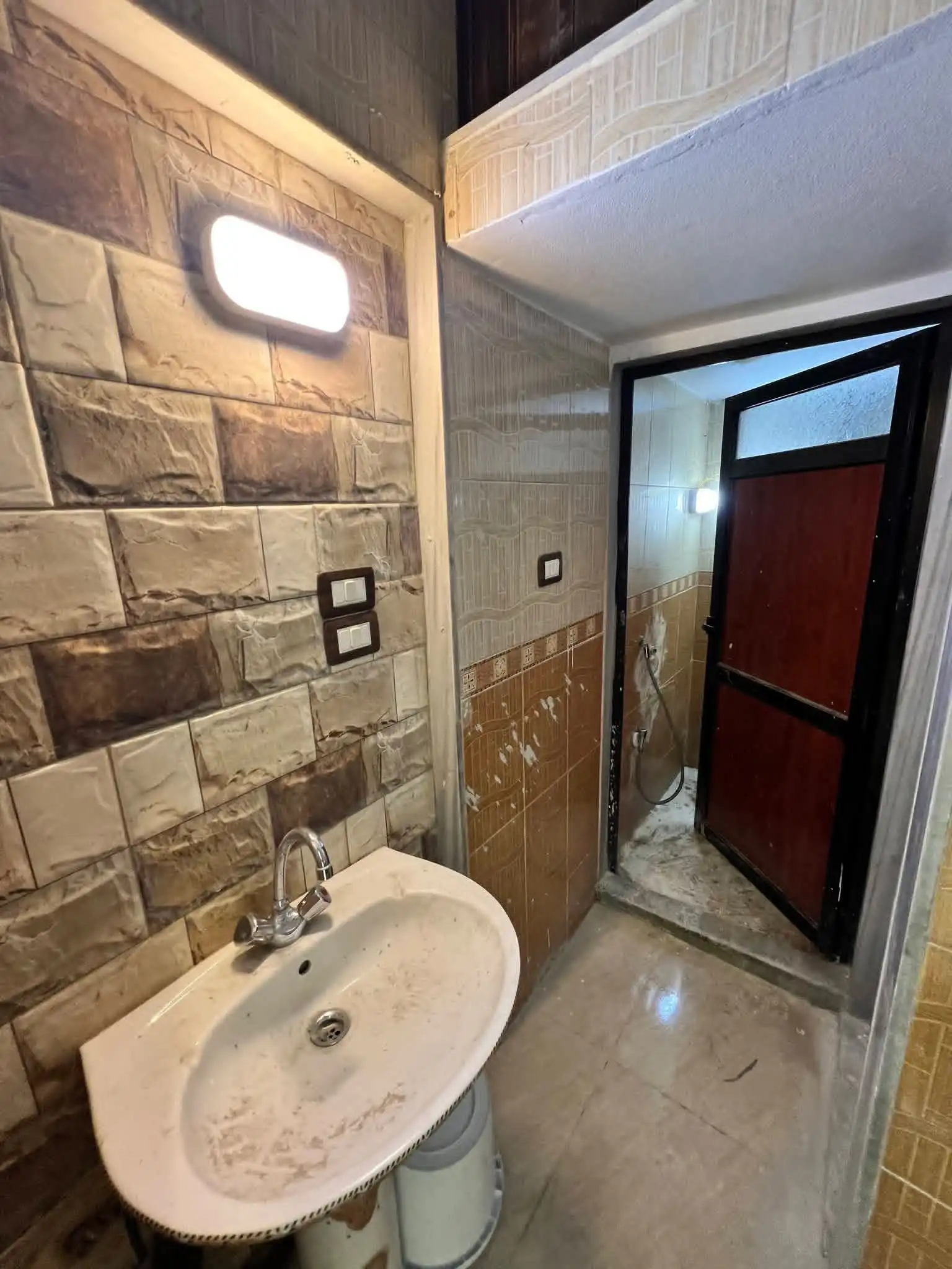 syria house property sale apartment ready to move homs qg ts image