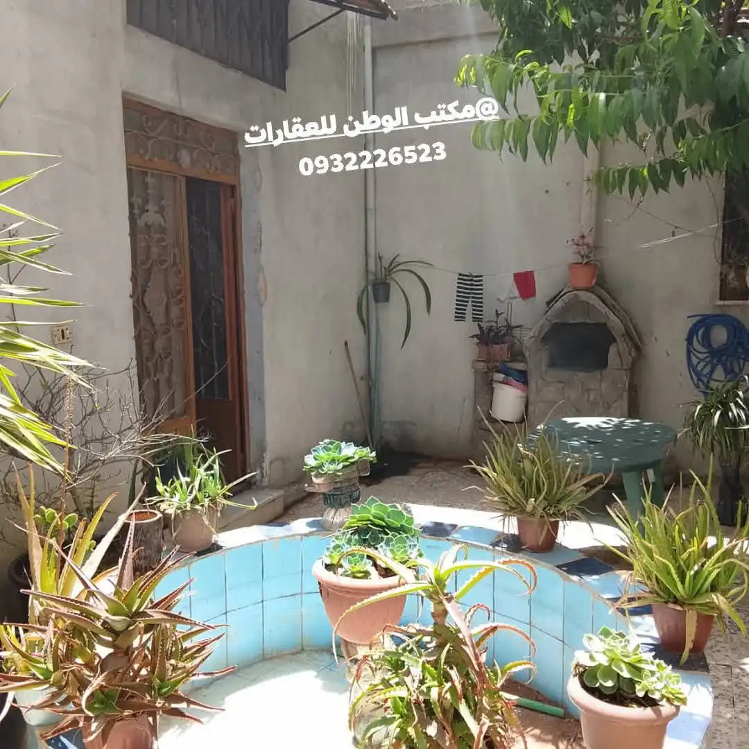 syria house property sale house ready to move homs au js image