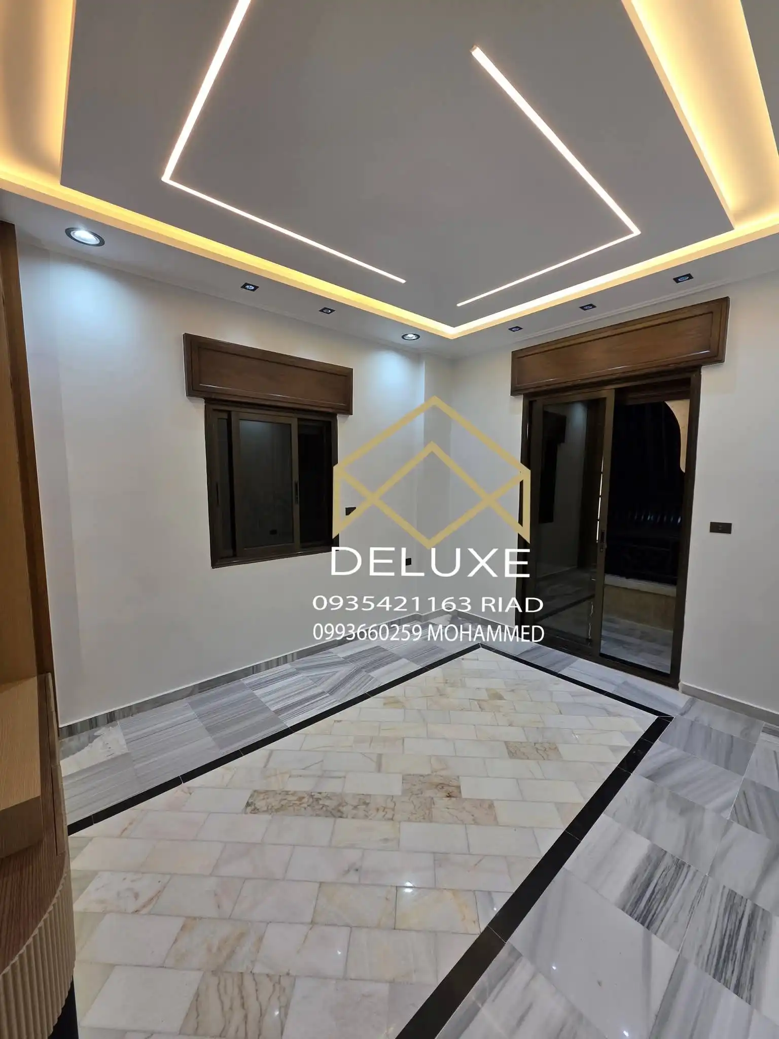 syria house property sale apartment ready to move aleppo ue xq image