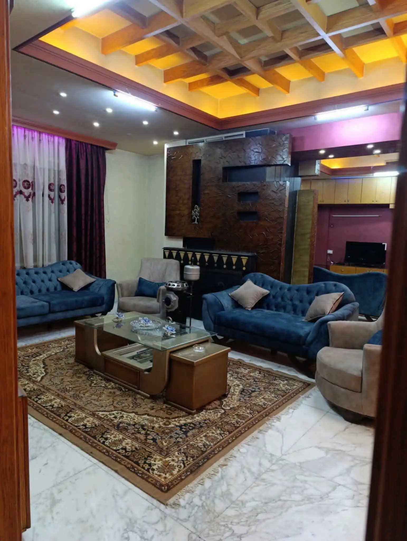 syria house property sale apartment ready to move damascus gi vn image