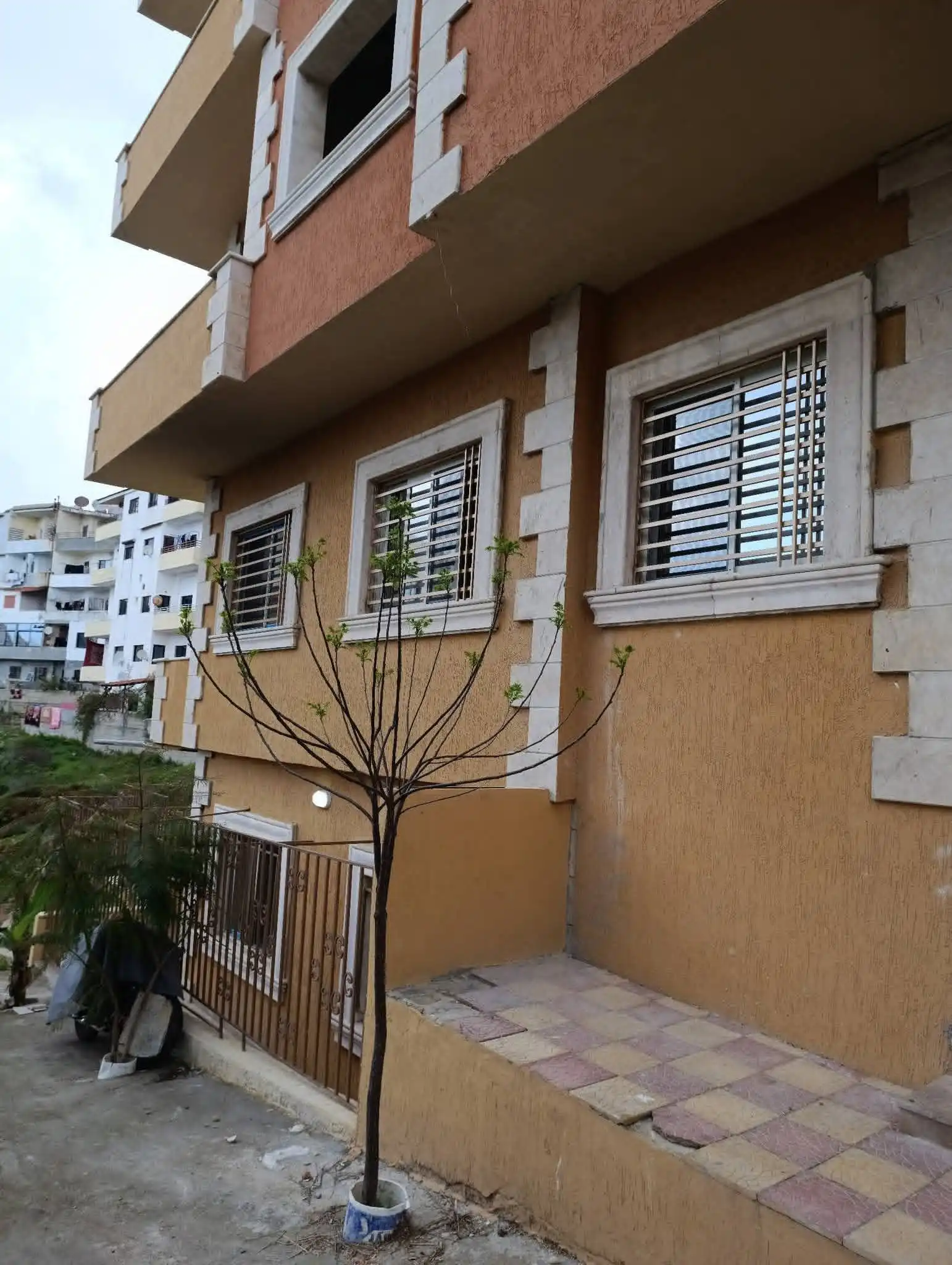 syria house property sale apartment ready to move tartus ud lp image
