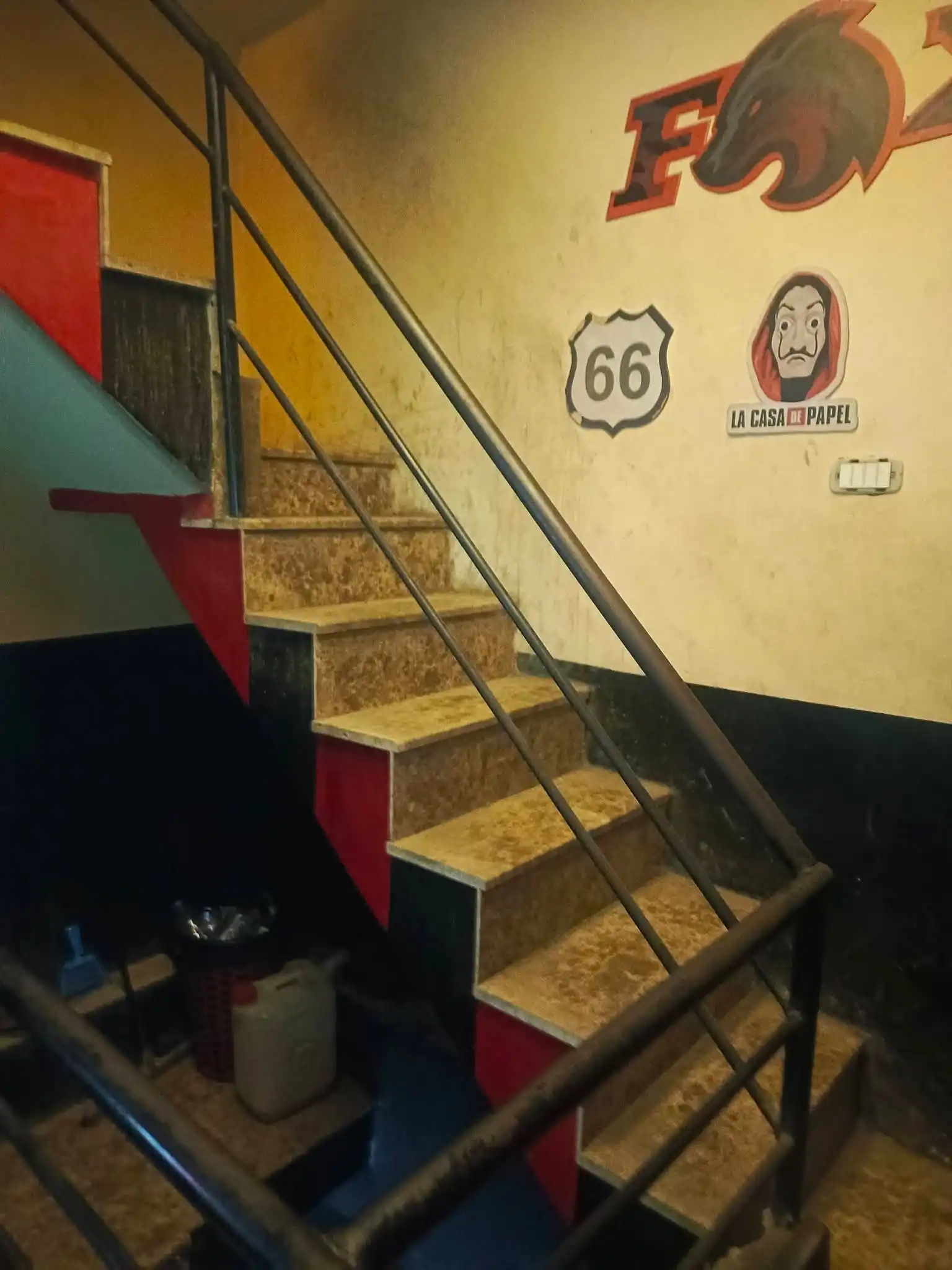 syria house property rent commercial ready to move aleppo et ak image