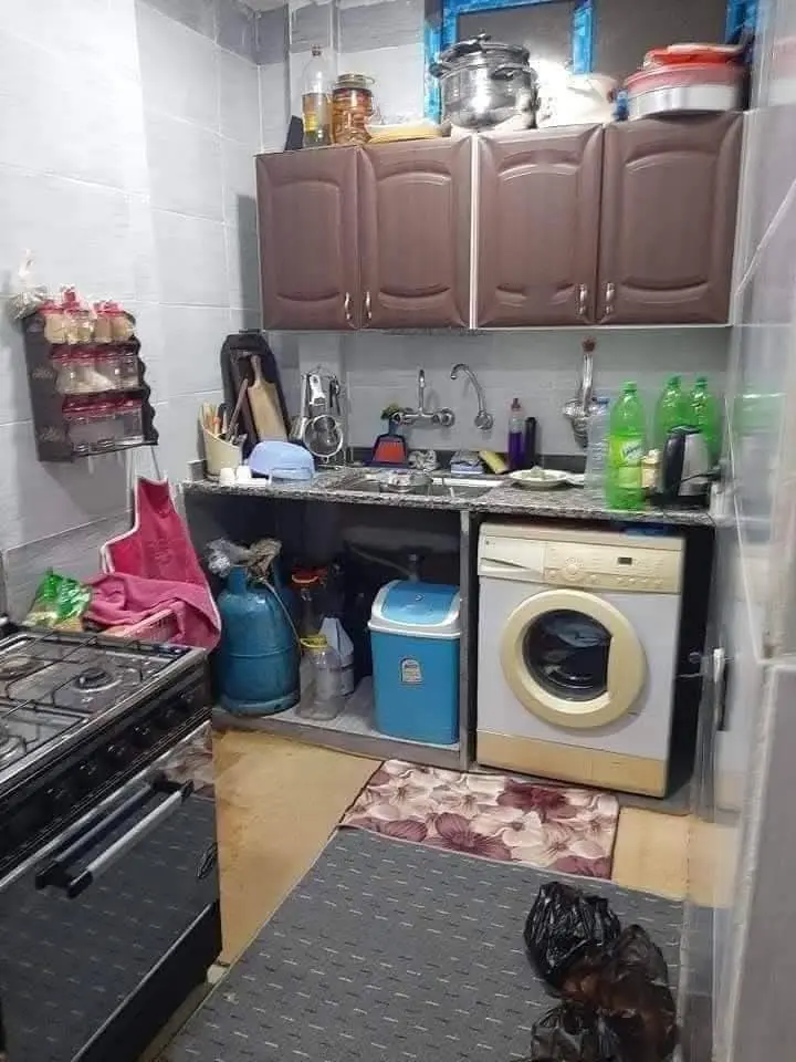 syria house property rent ready to move damascus wl image