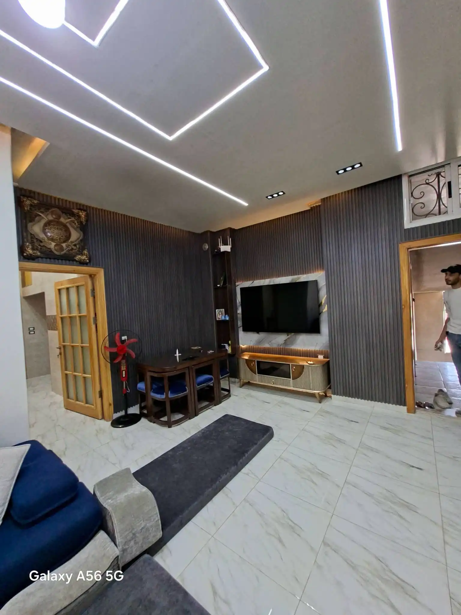 syria house property sale apartment ready to move rif dimashq vb vg image