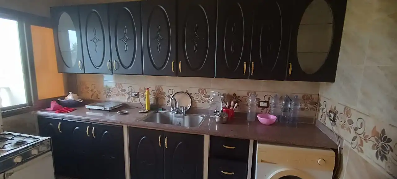 syria house property sale apartment ready to move lattakia jl yz image
